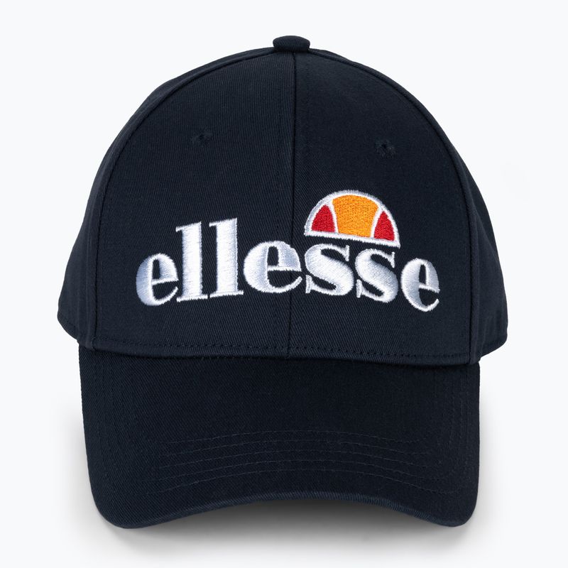 Ellesse Ragusa navy beisbolo kepuraitė 4