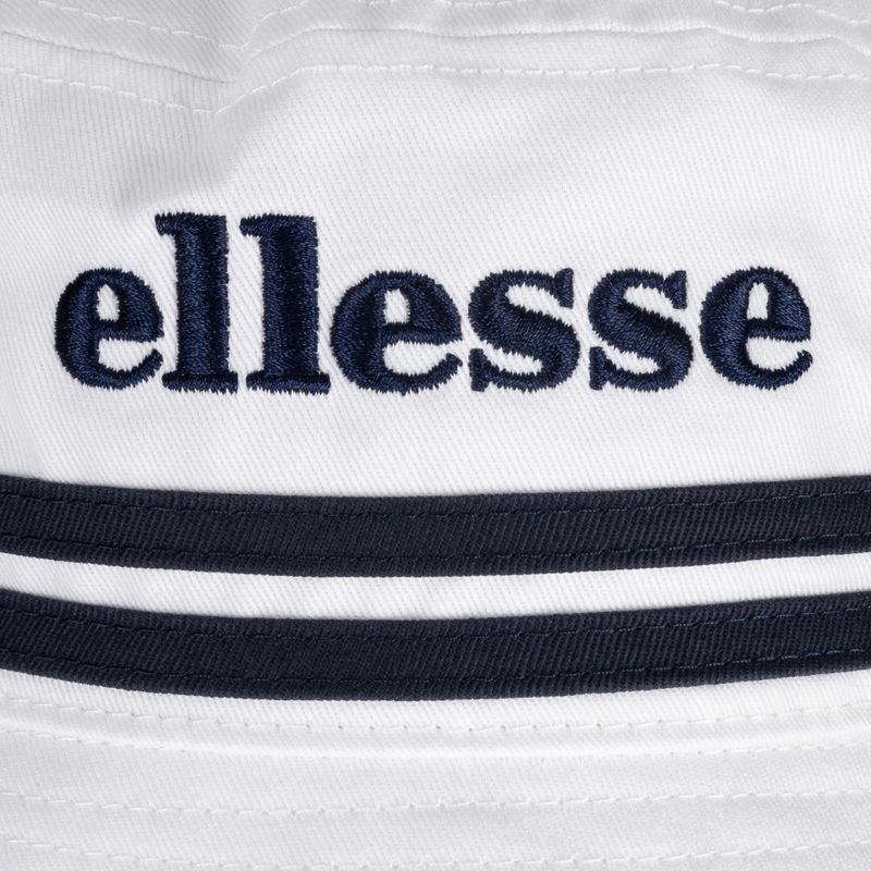 Ellesse Lorenzo kepurė balta 4