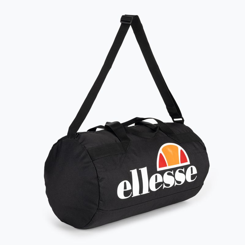 Ellesse Pelba treniruočių krepšys juodas 2