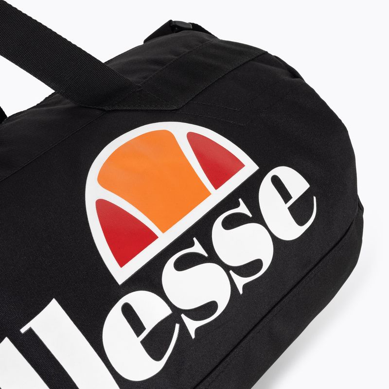 Ellesse Pelba treniruočių krepšys juodas 4