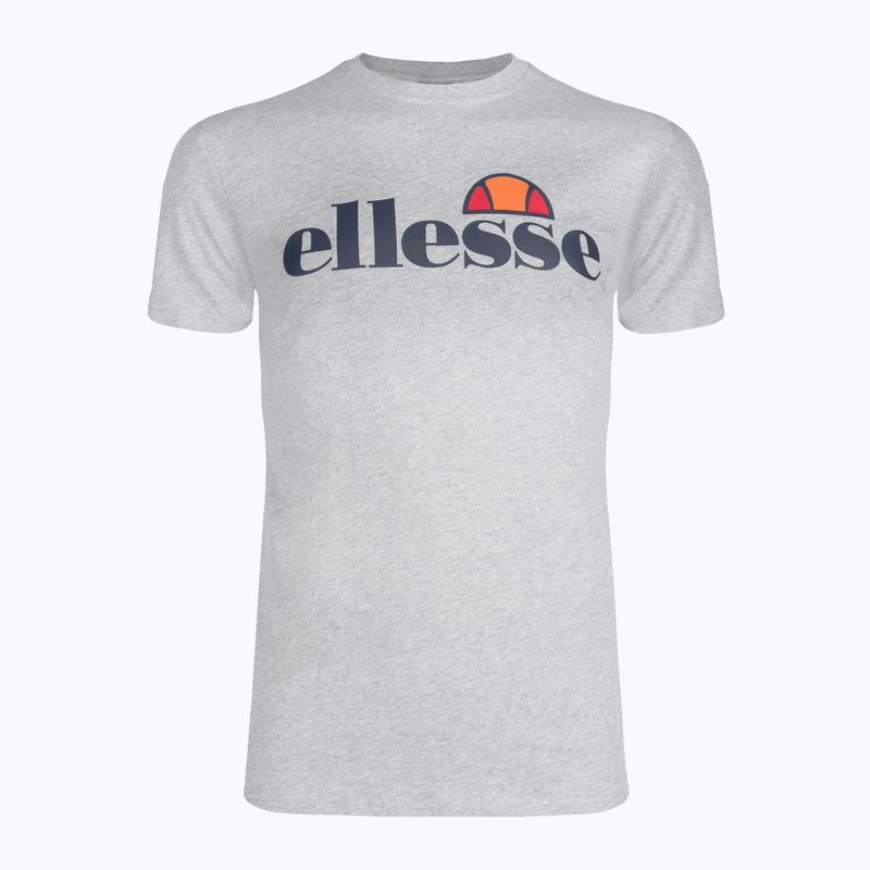 "Ellesse" vyriški marškinėliai "Sl Prado" pilkos spalvos 5