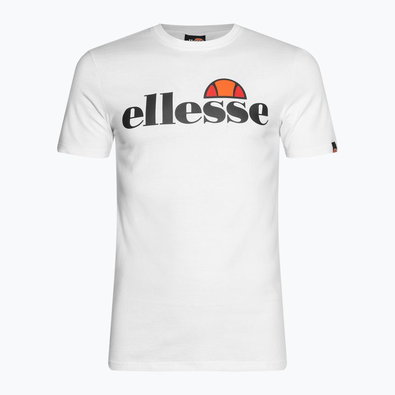 Vyriški marškinėliai Ellesse Sl Prado white 5