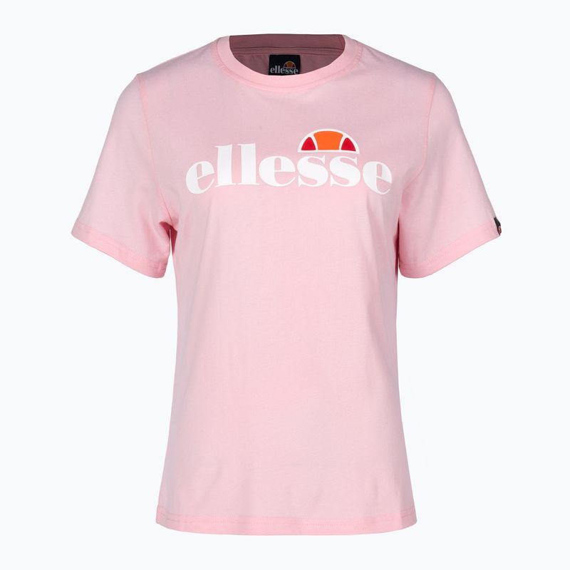 "Ellesse" moteriški treniruočių marškinėliai Albany light pink