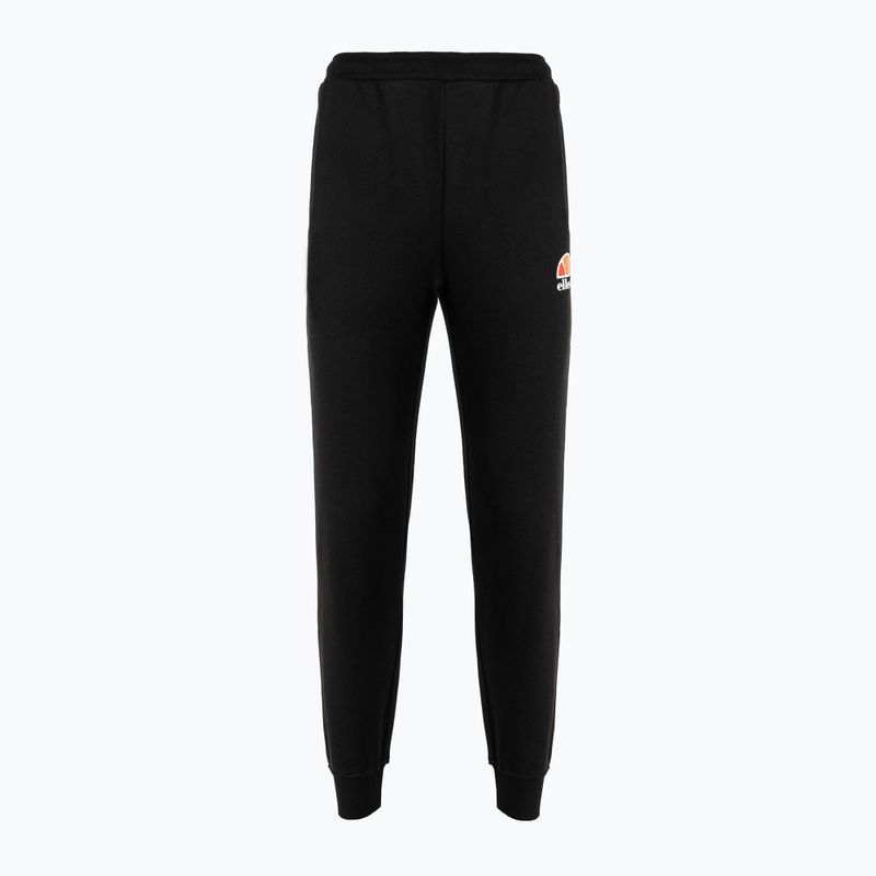 Moteriškos kelnės Ellesse Queenstown black