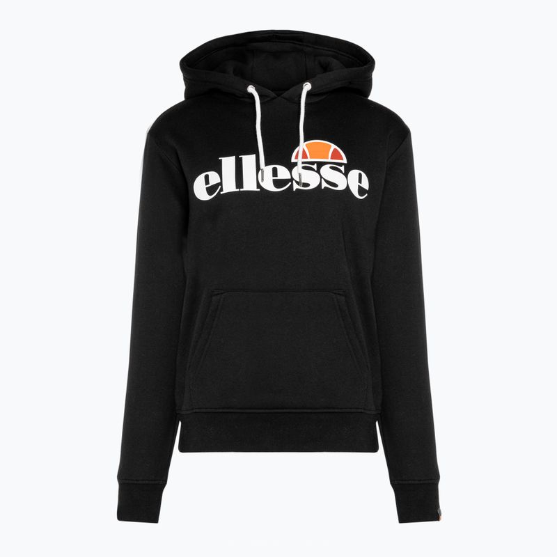 Moteriškas džemperis Ellesse Torices black