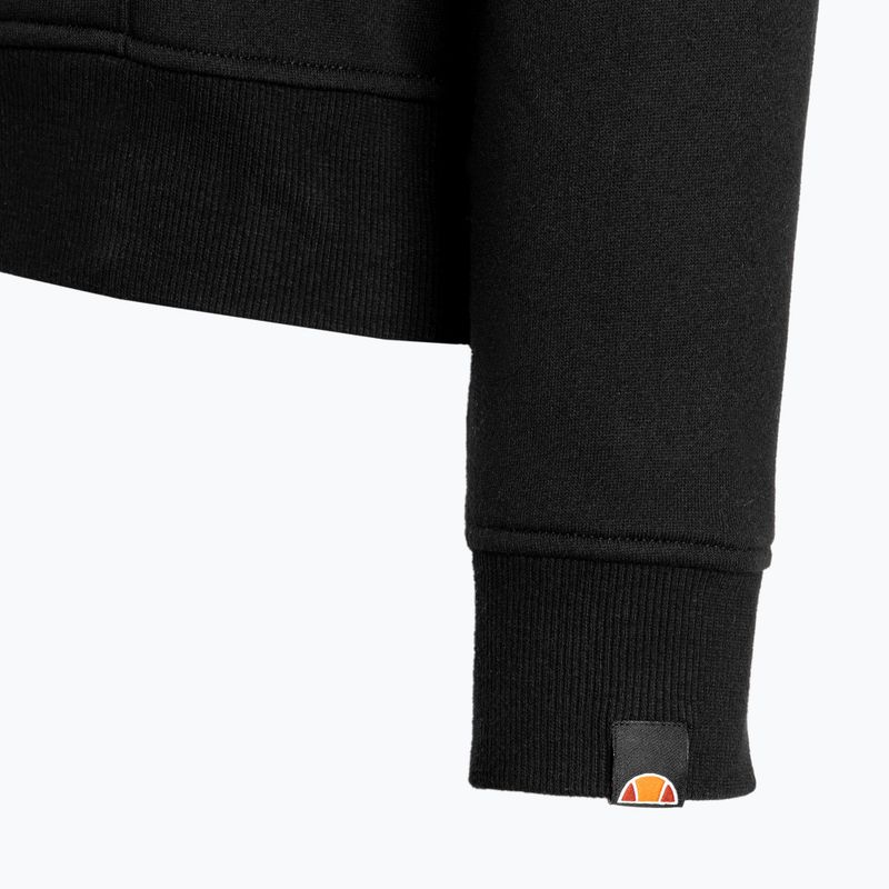 Moteriškas džemperis Ellesse Torices black 4