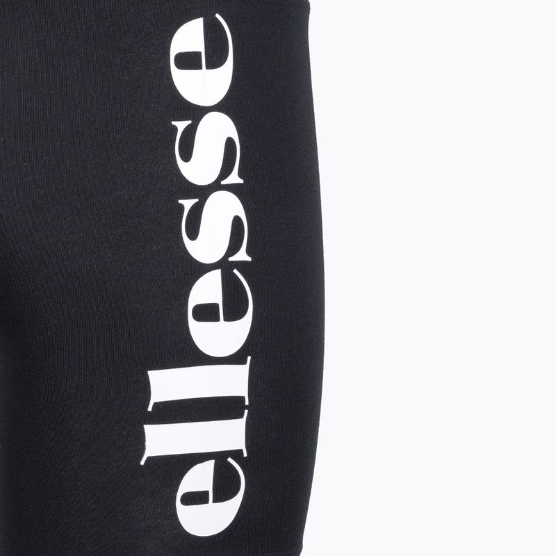 Ellesse Tour moteriški šortai black 4