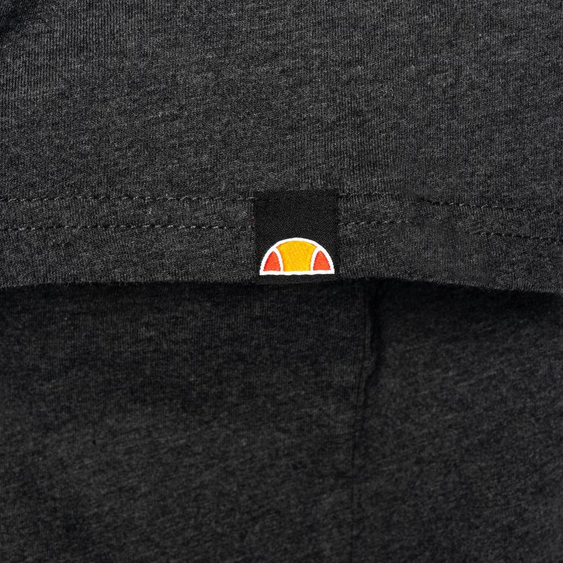 "Ellesse" moteriški treniruočių marškinėliai Albany dark grey marl 3