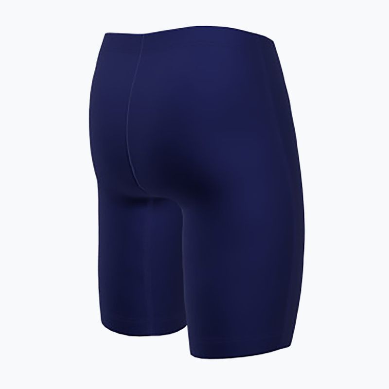 Vaikiški plaukimo šortai Nike Hydrastrong Solid Jammer midnight navy 2