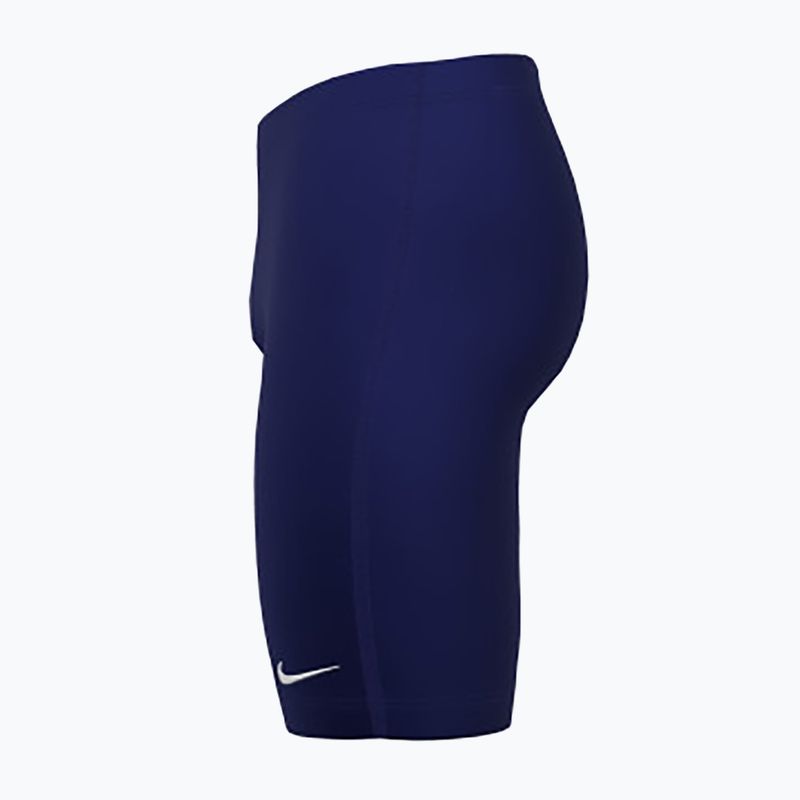 Vaikiški plaukimo šortai Nike Hydrastrong Solid Jammer midnight navy 3