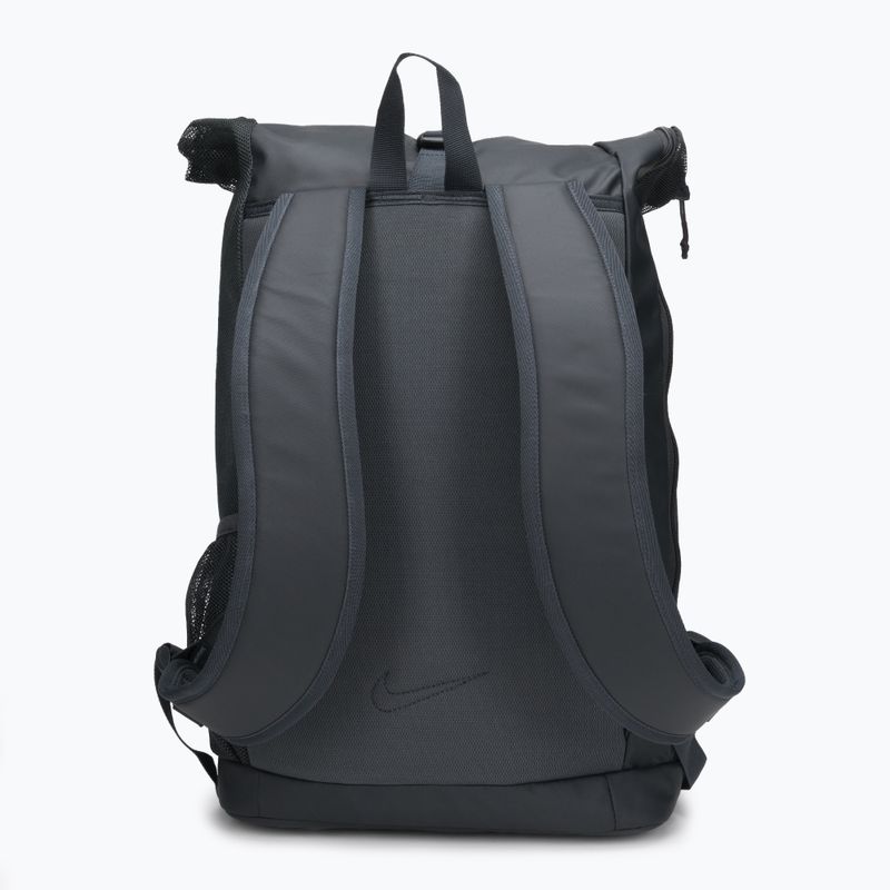Nike plaukimo kuprinė Swim Roll Top black NESS9170-026 3
