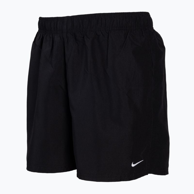 Vyriški maudymosi šortai Nike Essential 5" Volley juoda NESSA560-001 4