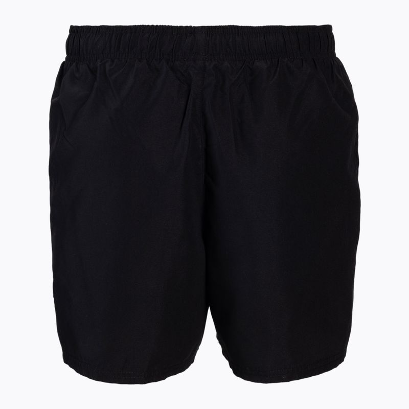 Vyriški maudymosi šortai Nike Essential 5" Volley juoda NESSA560-001 5