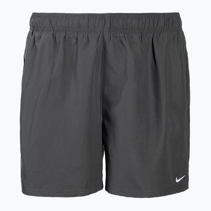 Vyriški maudymosi šortai Nike Essential 5" Volley pilkos spalvos NESSA560-018 3