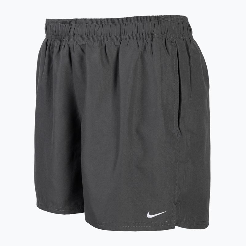 Vyriški maudymosi šortai Nike Essential 5" Volley pilkos spalvos NESSA560-018 4