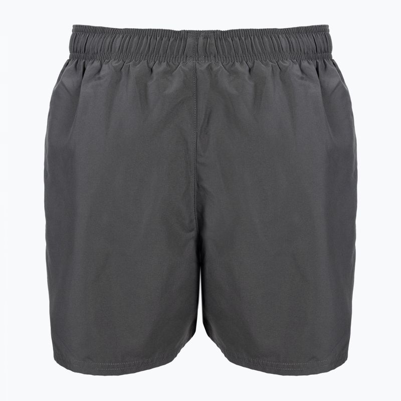 Vyriški maudymosi šortai Nike Essential 5" Volley pilkos spalvos NESSA560-018 5