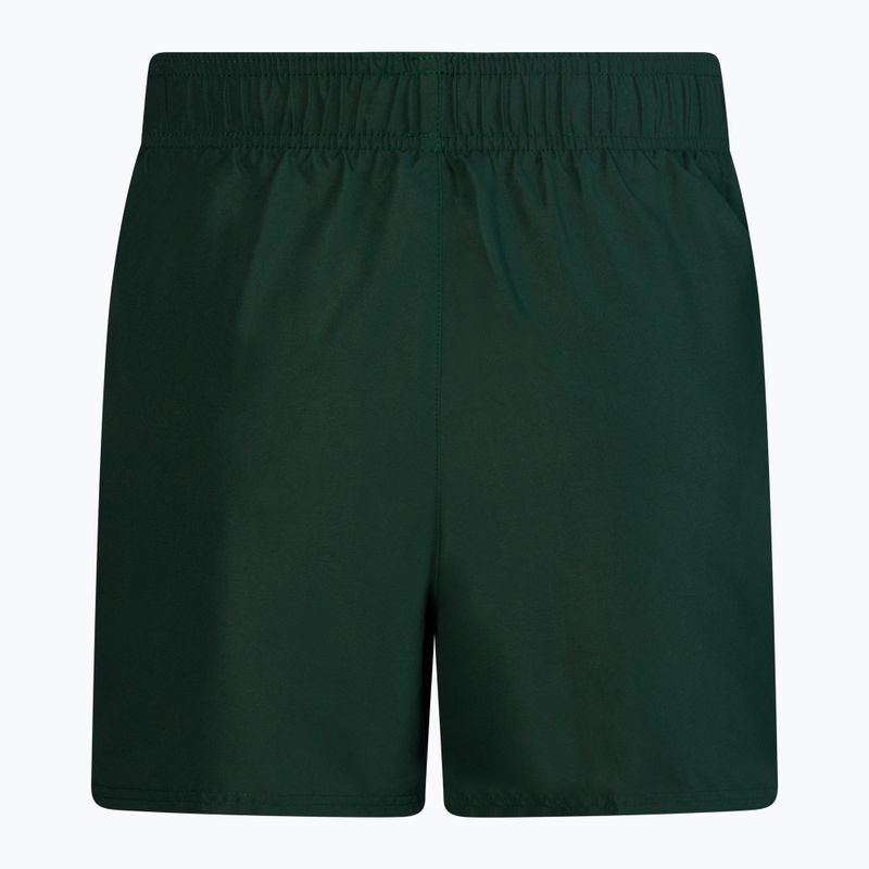 Vyriški maudymosi šortai Nike Essential 5" Volley green NESSA560-303 2