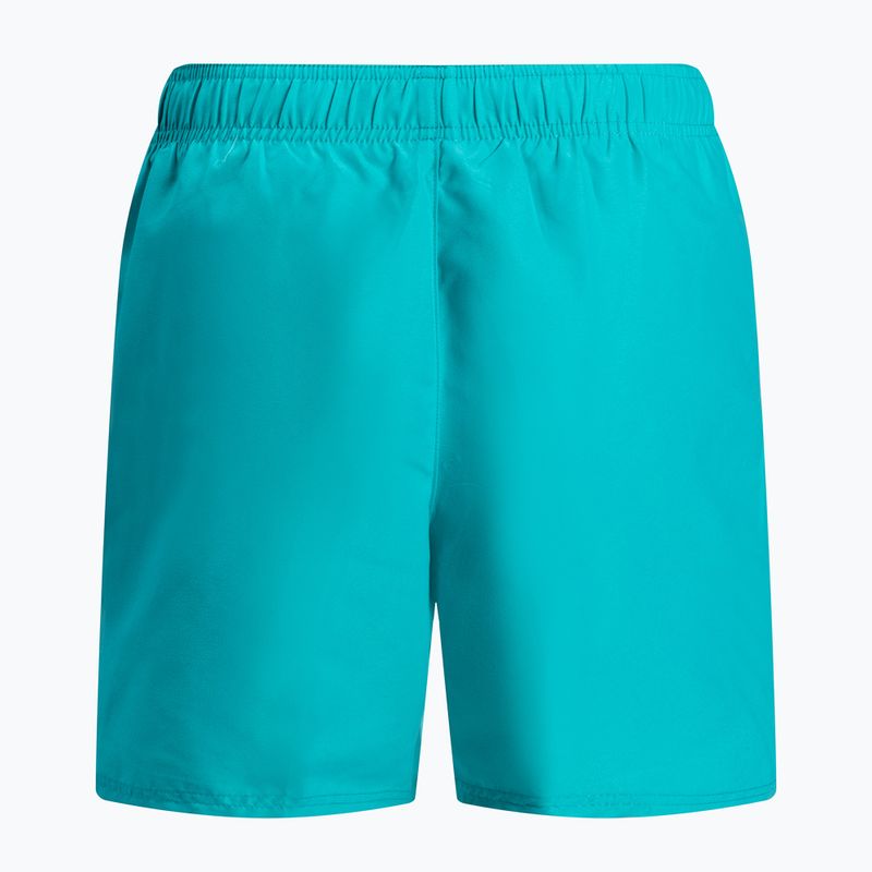 Vyriški "Nike Essential 5" Volley" maudymosi šortai mėlyni NESSA560-376 2