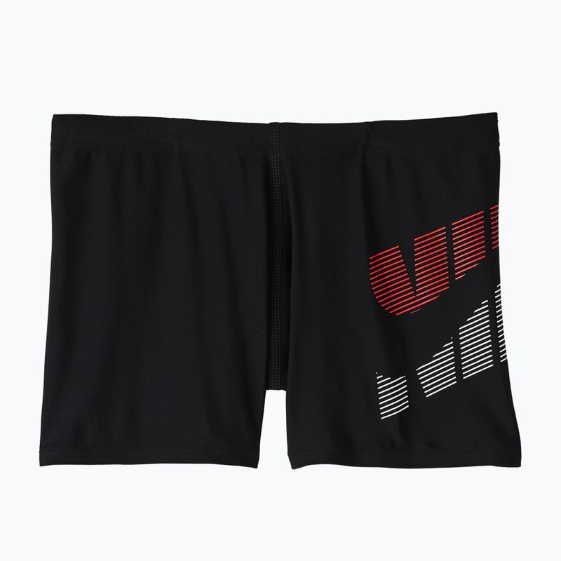 Nike Title Ash vaikų maudymosi šortai juodi NESSA871-001 6