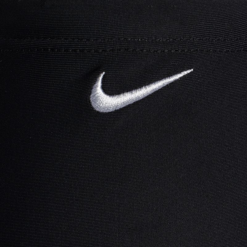 Nike Just Do It vaikiški plaukimo bokseriai juodi NESSA873-001 3