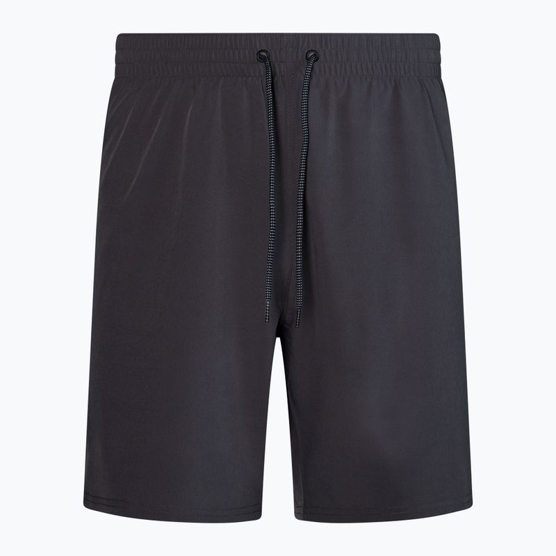 Vyriški "Nike Essential Vital 7" maudymosi šortai pilki NESSA479 3
