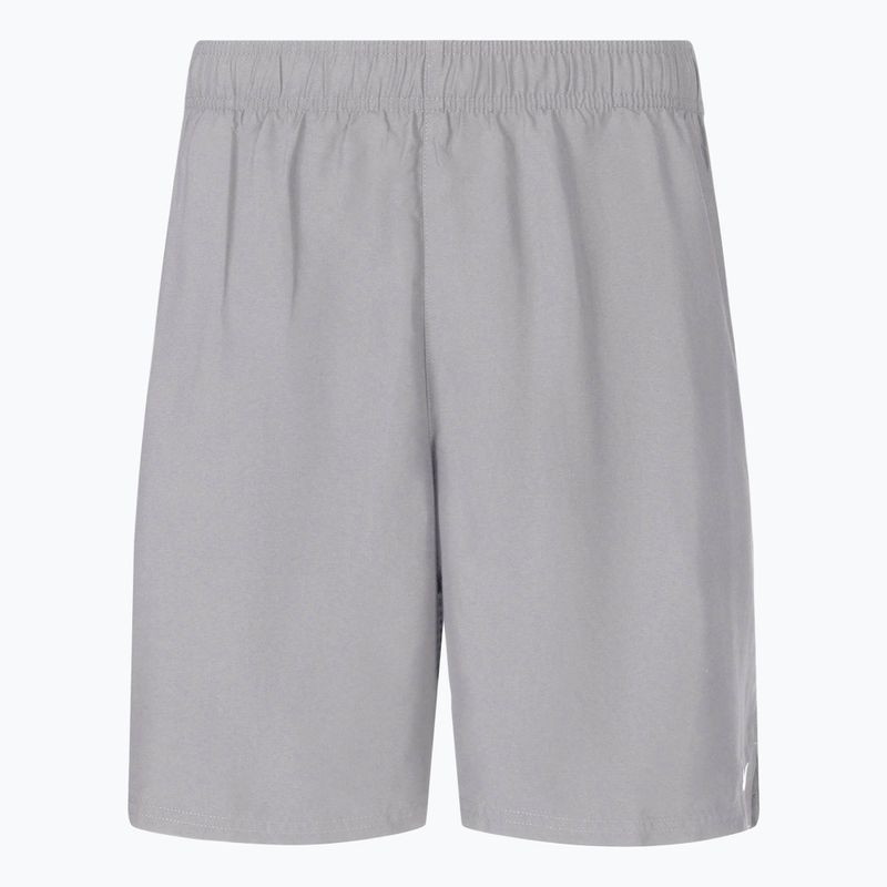 Vyriški maudymosi šortai Nike Essential 7" Volley pilkos spalvos NESSA559-079