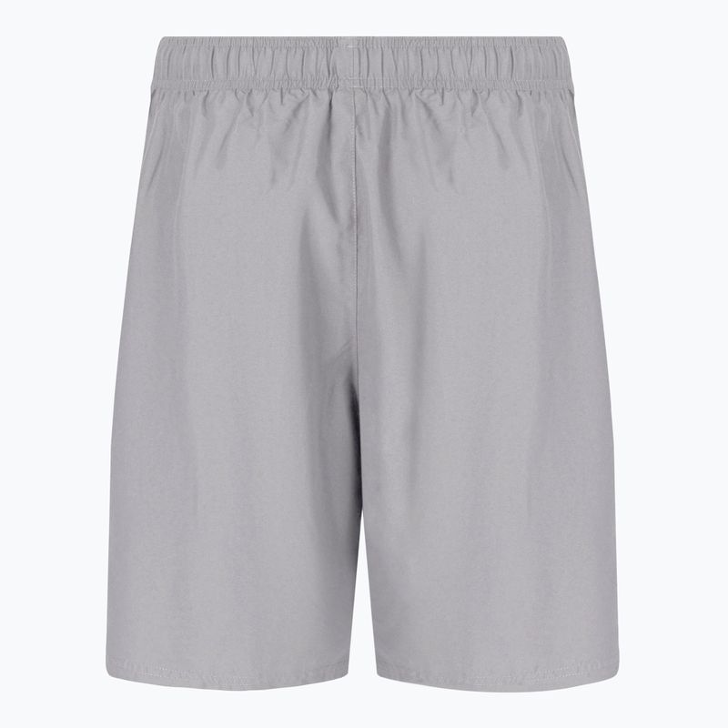 Vyriški maudymosi šortai Nike Essential 7" Volley pilkos spalvos NESSA559-079 2