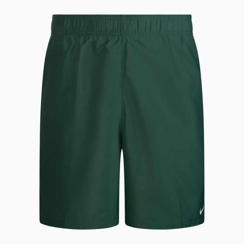 Vyriški "Nike Essential 7" Volley" maudymosi šortai žali NESSA559