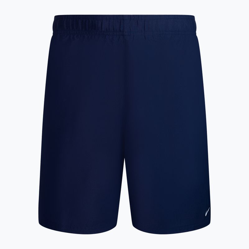 Vyriški "Nike Essential 7" Volley maudymosi šortai tamsiai mėlyni NESSA559-440