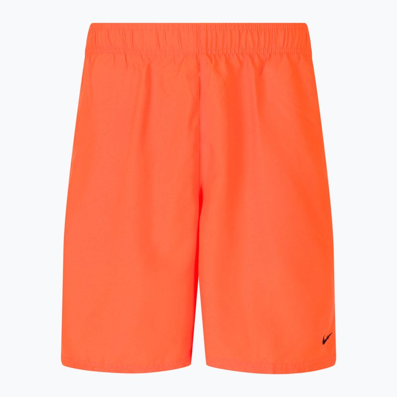 Vyriški "Nike Essential 7" Volley" maudymosi šortai oranžiniai NESSA559-822
