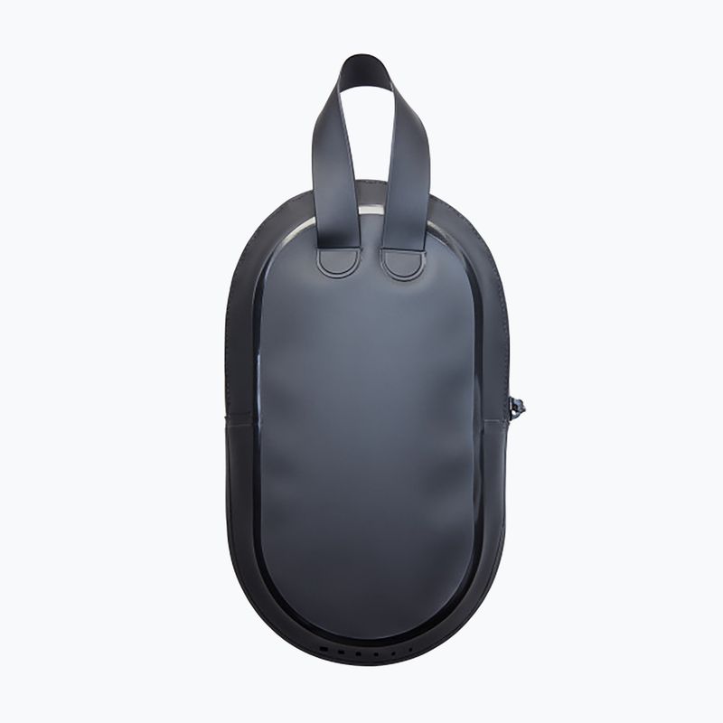 Maža plaukimo rankinė Nike Solid Locker 3 l black 2