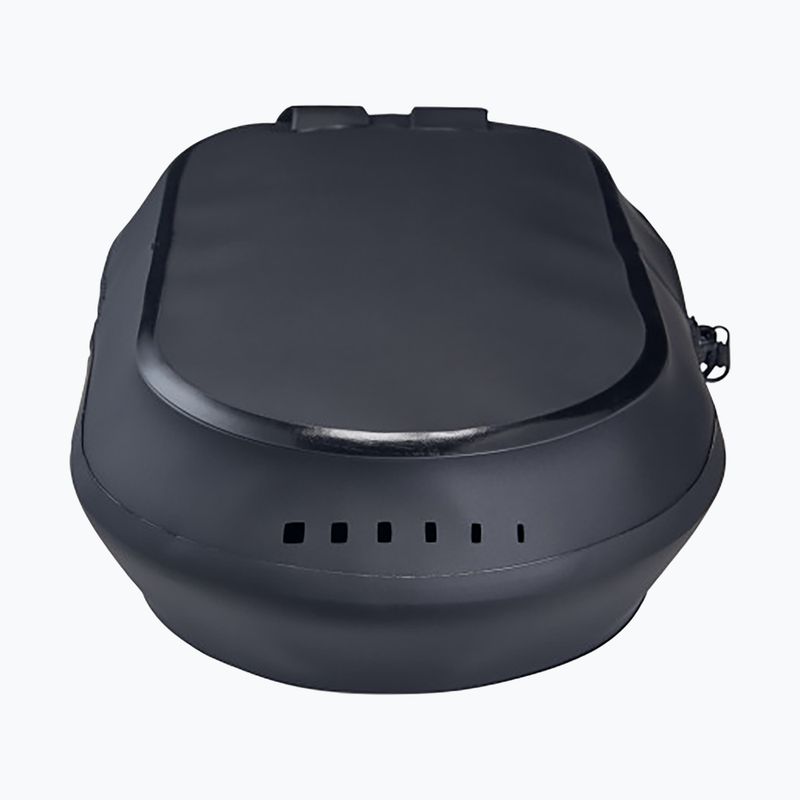 Maža plaukimo rankinė Nike Solid Locker 3 l black 3