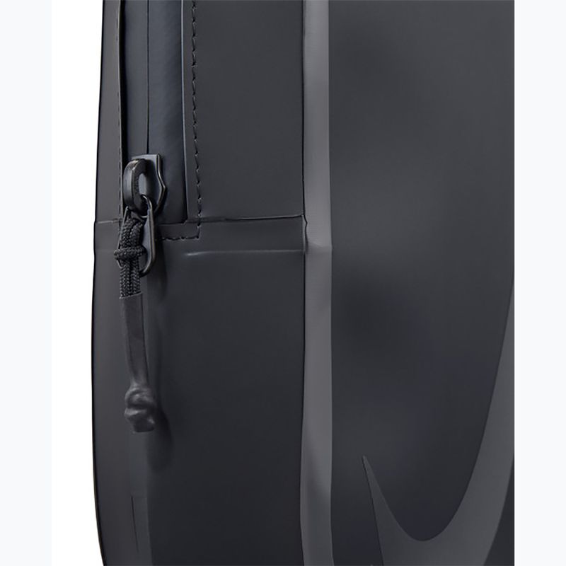 Maža plaukimo rankinė Nike Solid Locker 3 l black 4