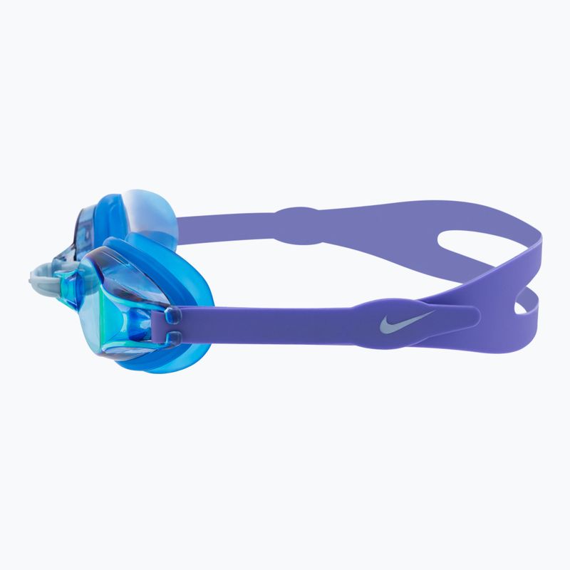 Nike Chrome Mirror plaukimo akiniai multi NESS7152-990 3