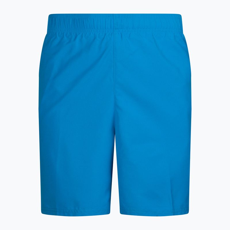 Vyriški "Nike Essential 5" Volley" maudymosi šortai mėlyni NESSA560-406