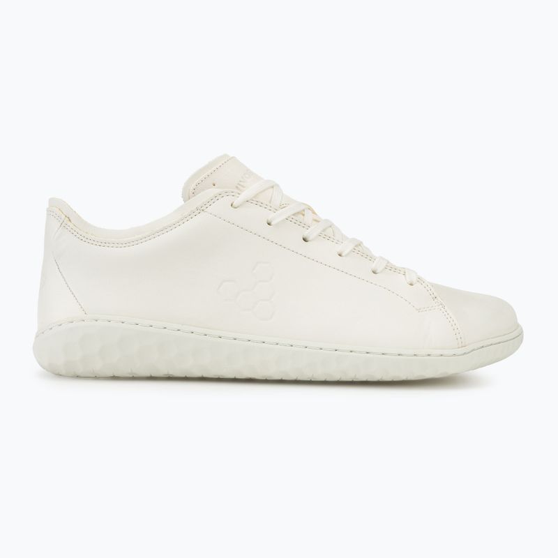 Vyriški batai barefoot Vivobarefoot Geo Court III bright white 2