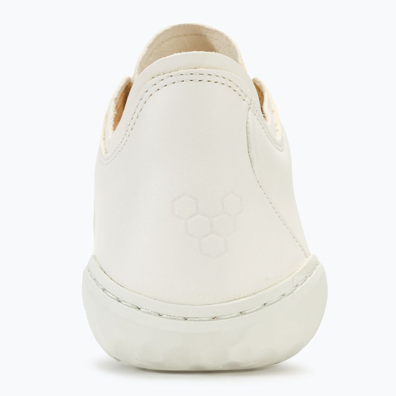 Vyriški batai barefoot Vivobarefoot Geo Court III bright white 6