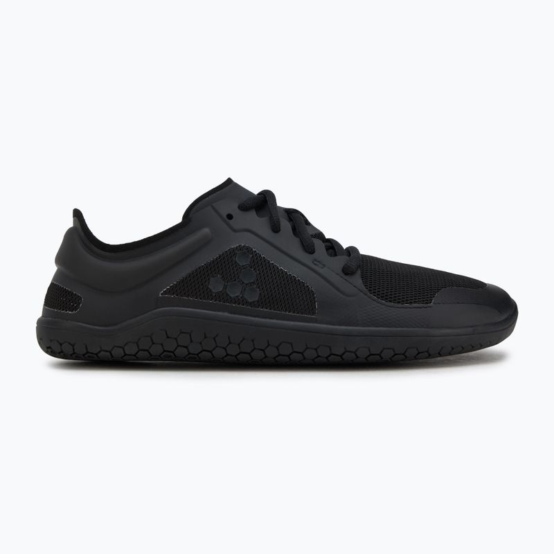 Moteriški barefoot batai Vivobarefoot Primus Lite III obsidian 2