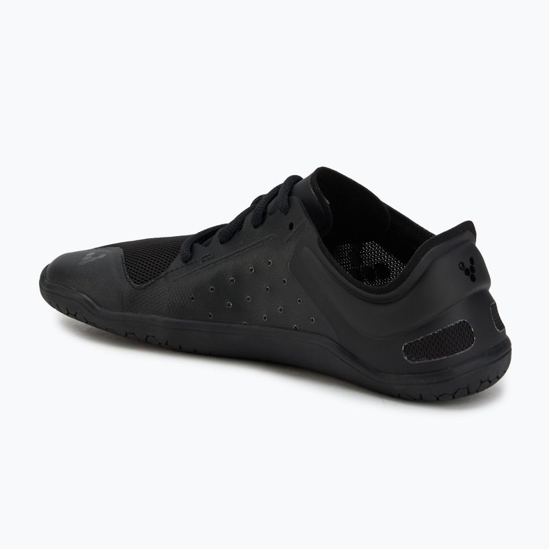 Moteriški barefoot batai Vivobarefoot Primus Lite III obsidian 3