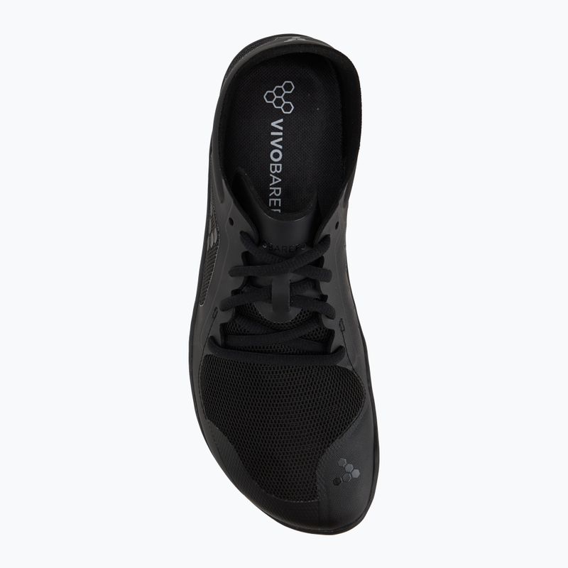 Moteriški barefoot batai Vivobarefoot Primus Lite III obsidian 5