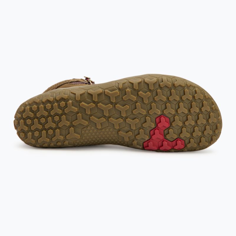 Moteriški batai barefoot Vivobarefoot Tracker II Fg bracken 4