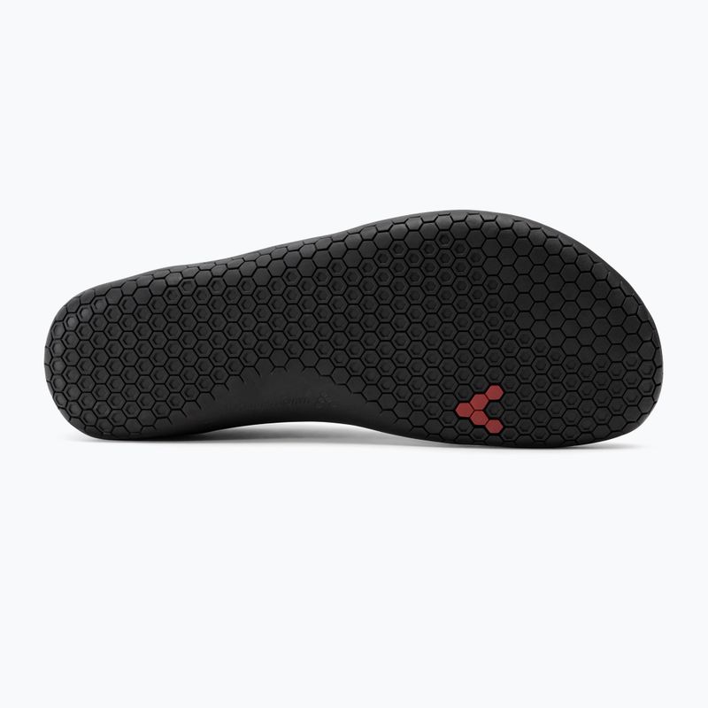 Vyriški batai barefoot Vivobarefoot Primus Lite III obsidian 4