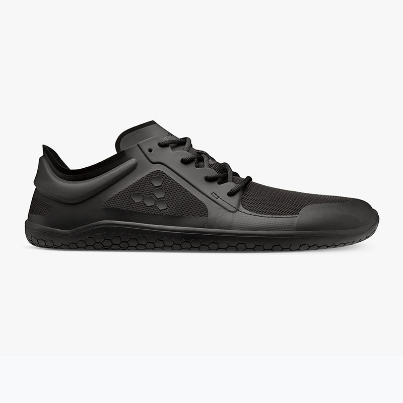 Vyriški batai barefoot Vivobarefoot Primus Lite III obsidian 8