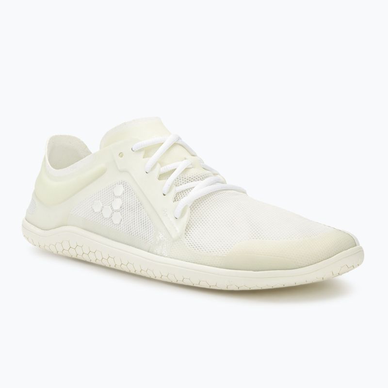 Vyriški batai barefoot Vivobarefoot Primus Lite III brigth white