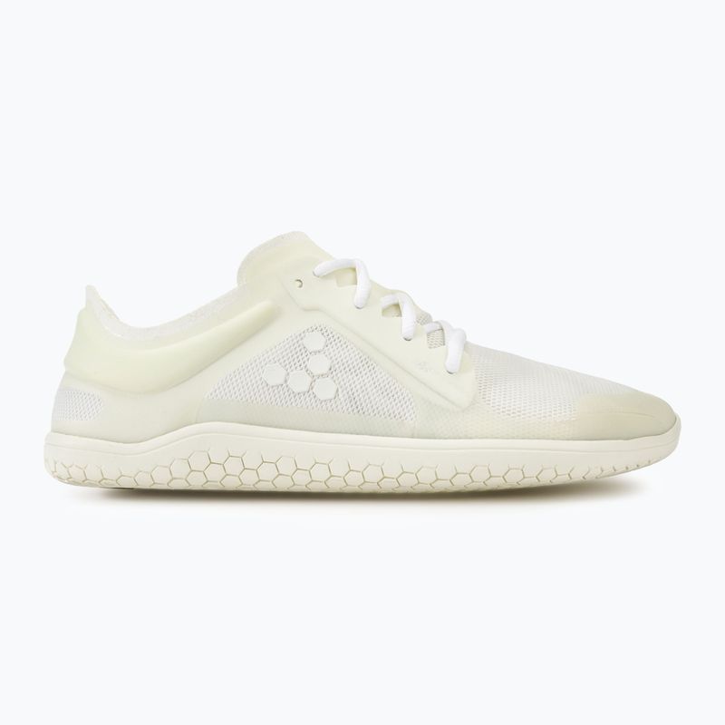 Vyriški batai barefoot Vivobarefoot Primus Lite III brigth white 2