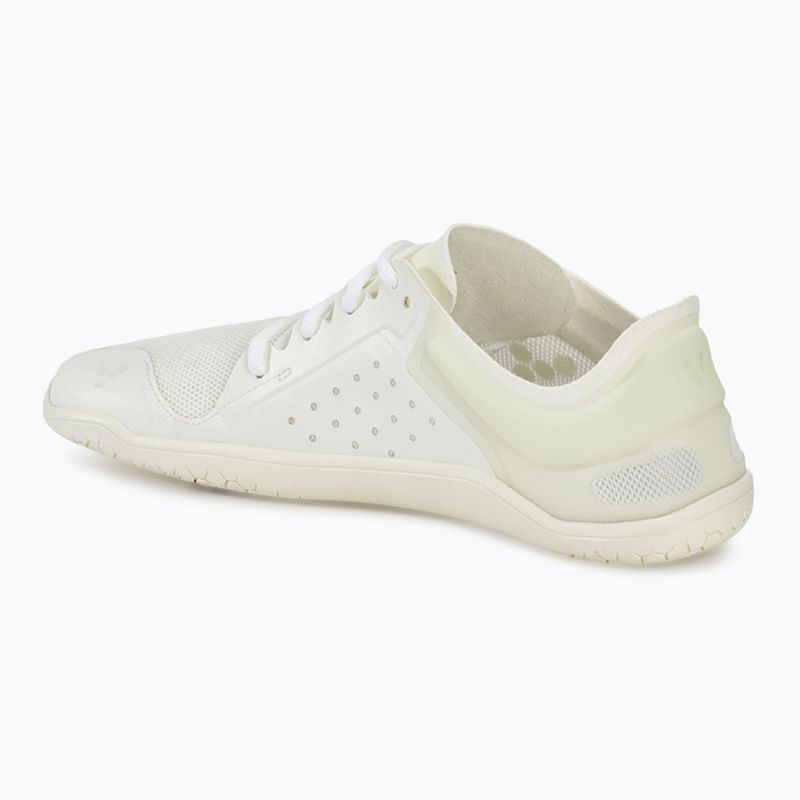 Vyriški batai barefoot Vivobarefoot Primus Lite III brigth white 3