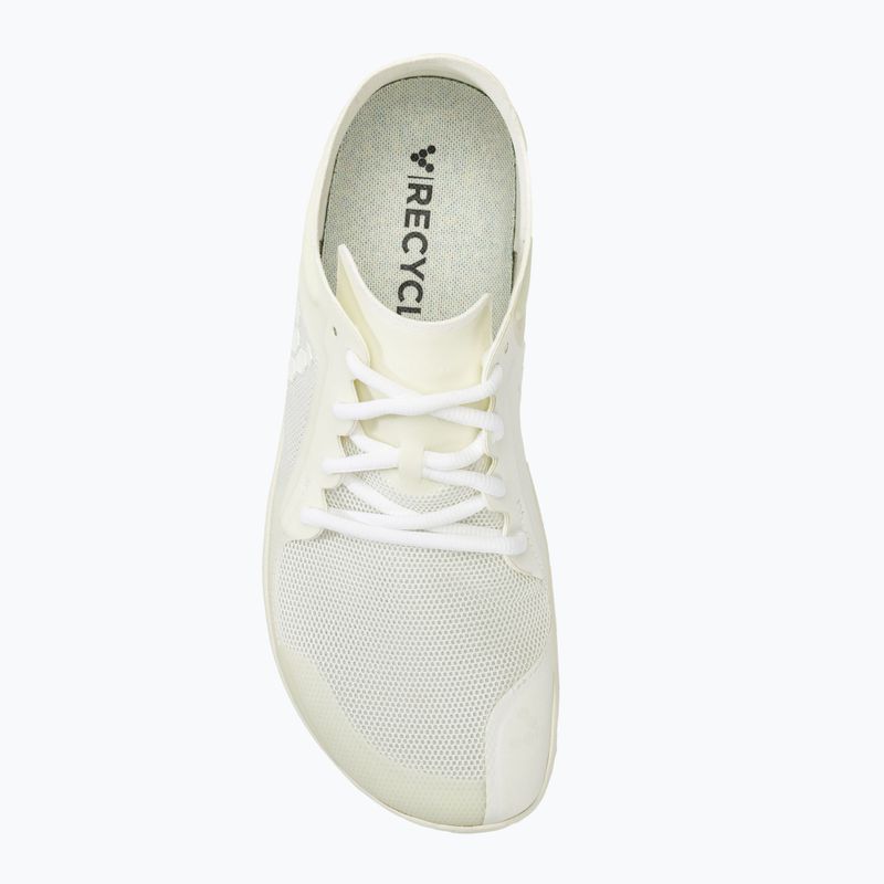 Vyriški batai barefoot Vivobarefoot Primus Lite III brigth white 5