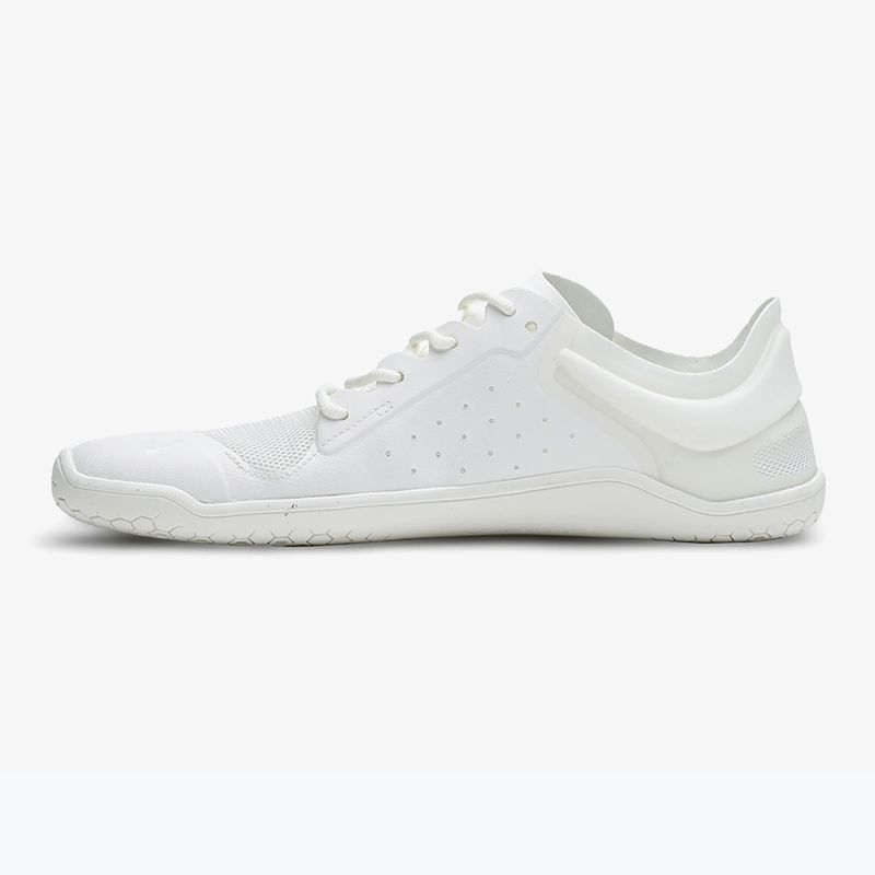 Vyriški batai barefoot Vivobarefoot Primus Lite III brigth white 9