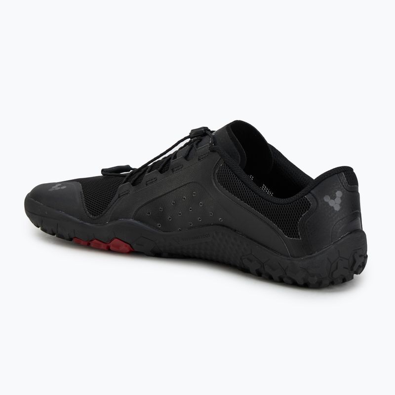 Vyriški barefoot batai Vivobarefoot Primus Trail II FG obsidian 3