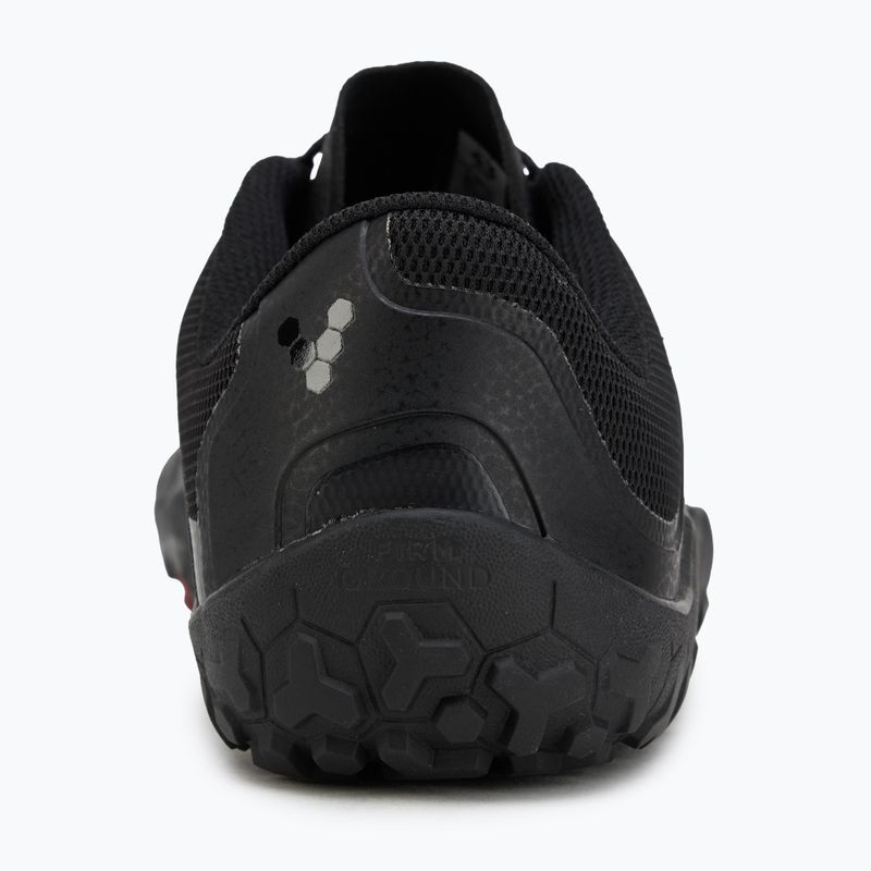Vyriški barefoot batai Vivobarefoot Primus Trail II FG obsidian 6